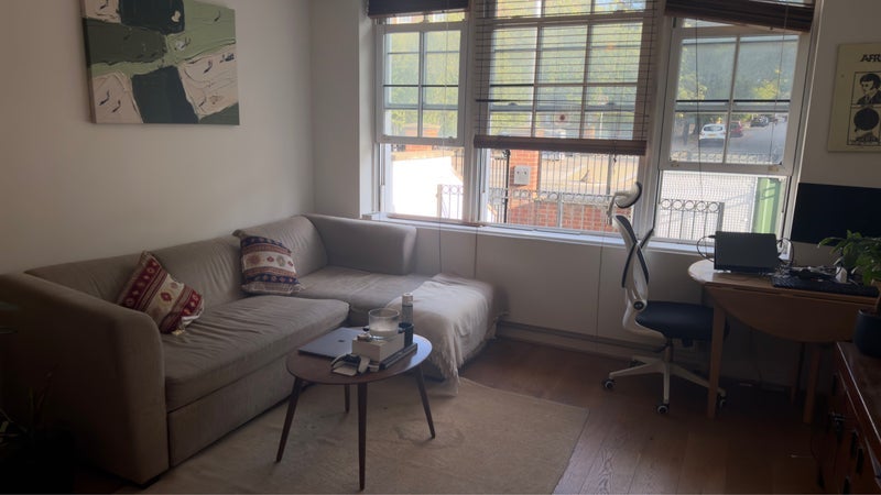 Room Wandsworth Road in Greater London