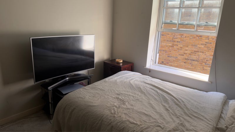 Room Wandsworth Road in Greater London