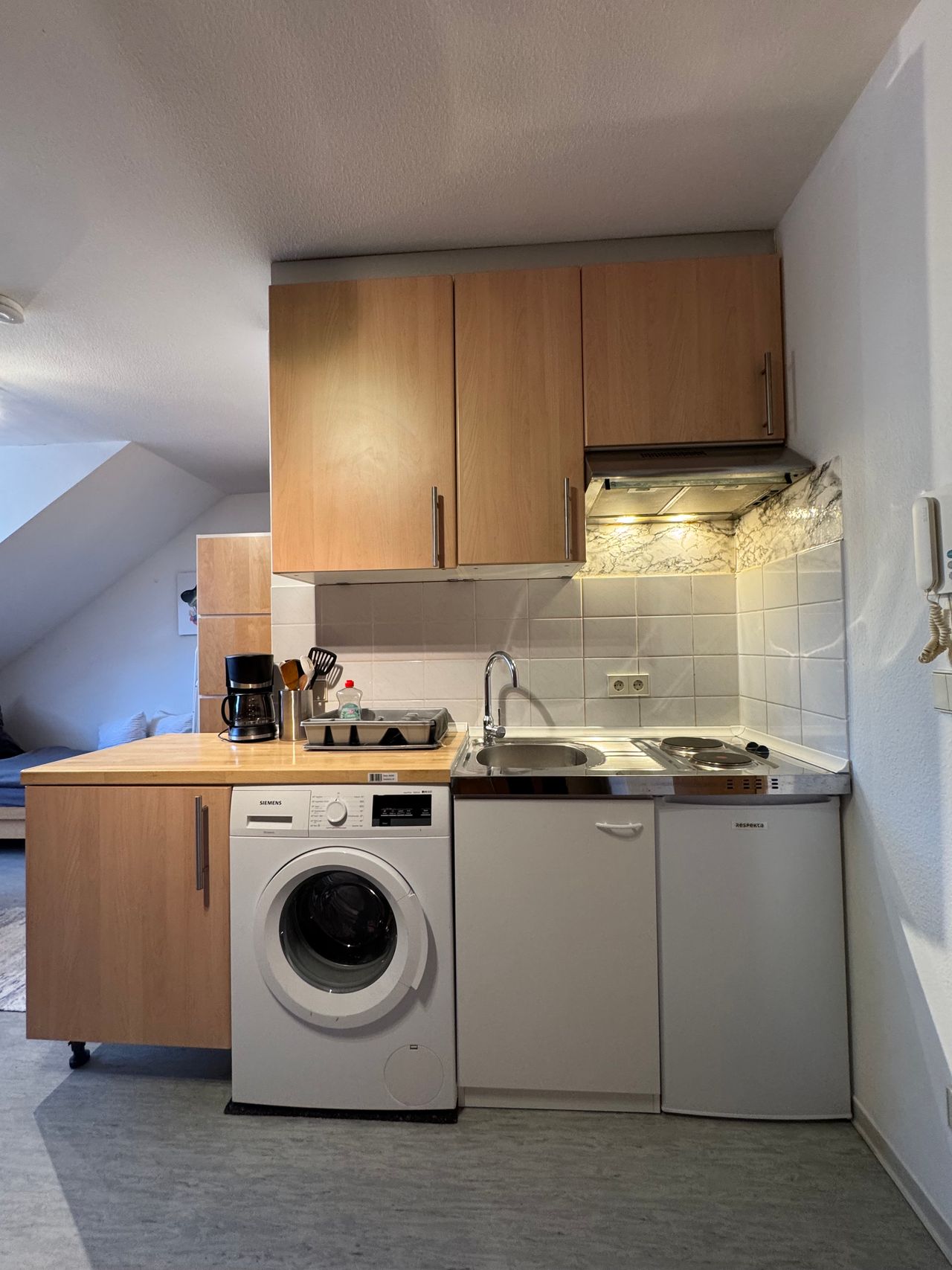 Wohnung Edigheimer Straße in Ludwigshafen am Rhein