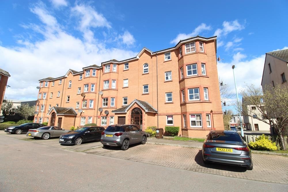 Flat Ashgrove Avenue in Aberdeen City