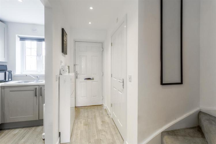 House Cottesbrooke Way in Ringstead