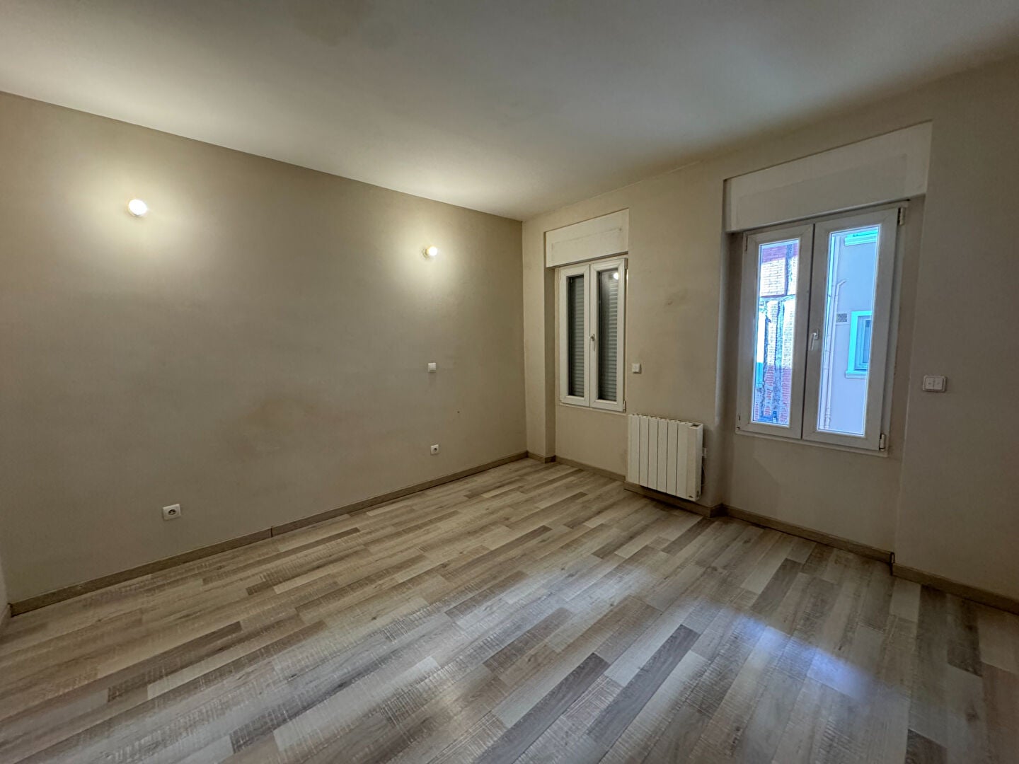 Appartement Chemin de Lapeyre à Gaillac