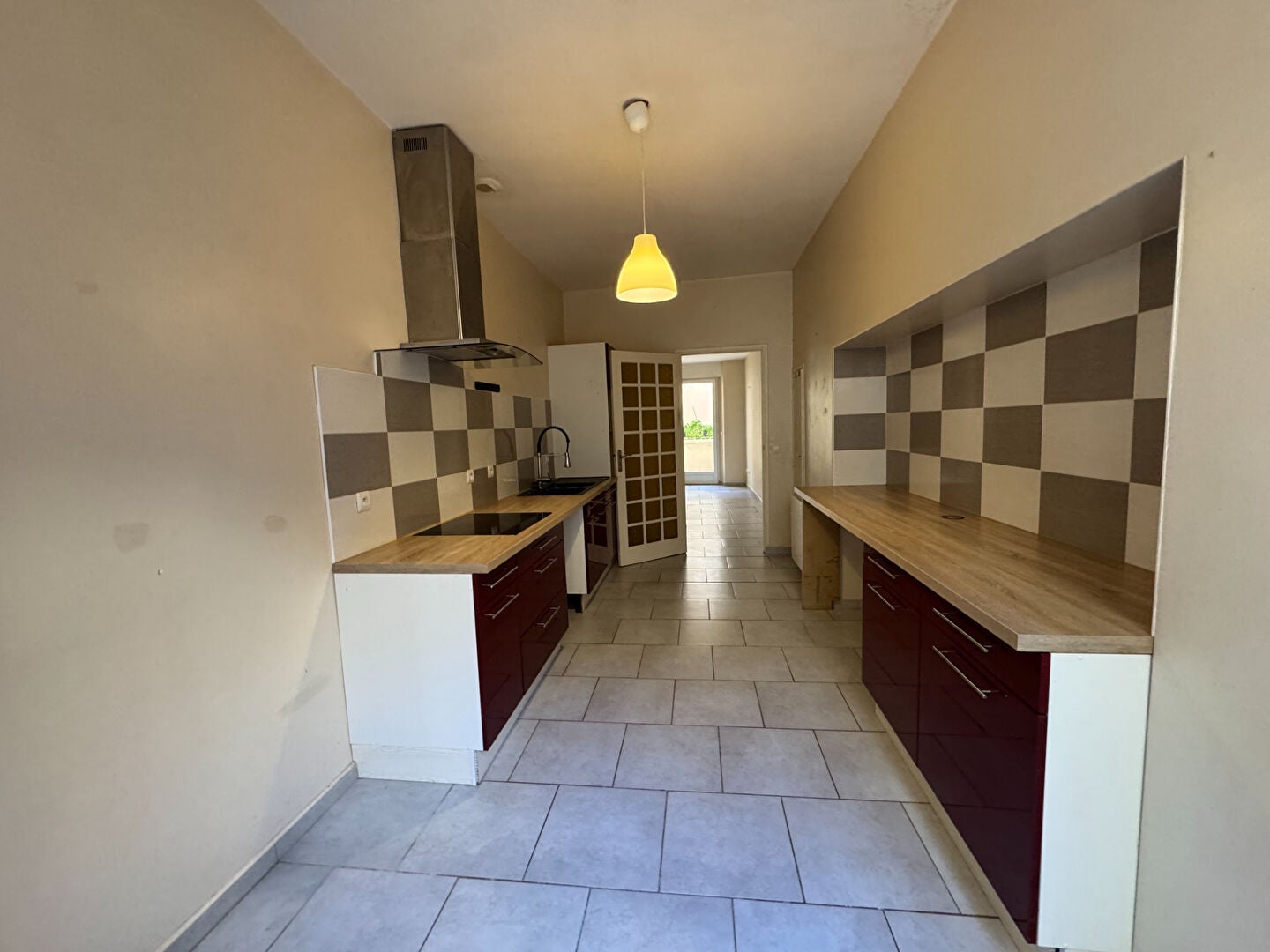 Appartement Chemin de Lapeyre à Gaillac