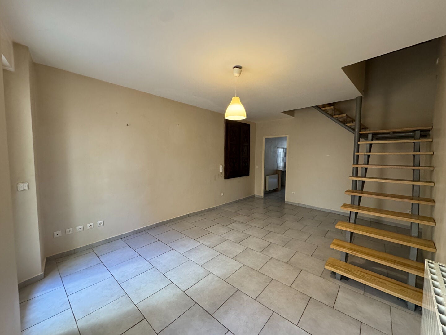 Appartement Chemin de Lapeyre à Gaillac