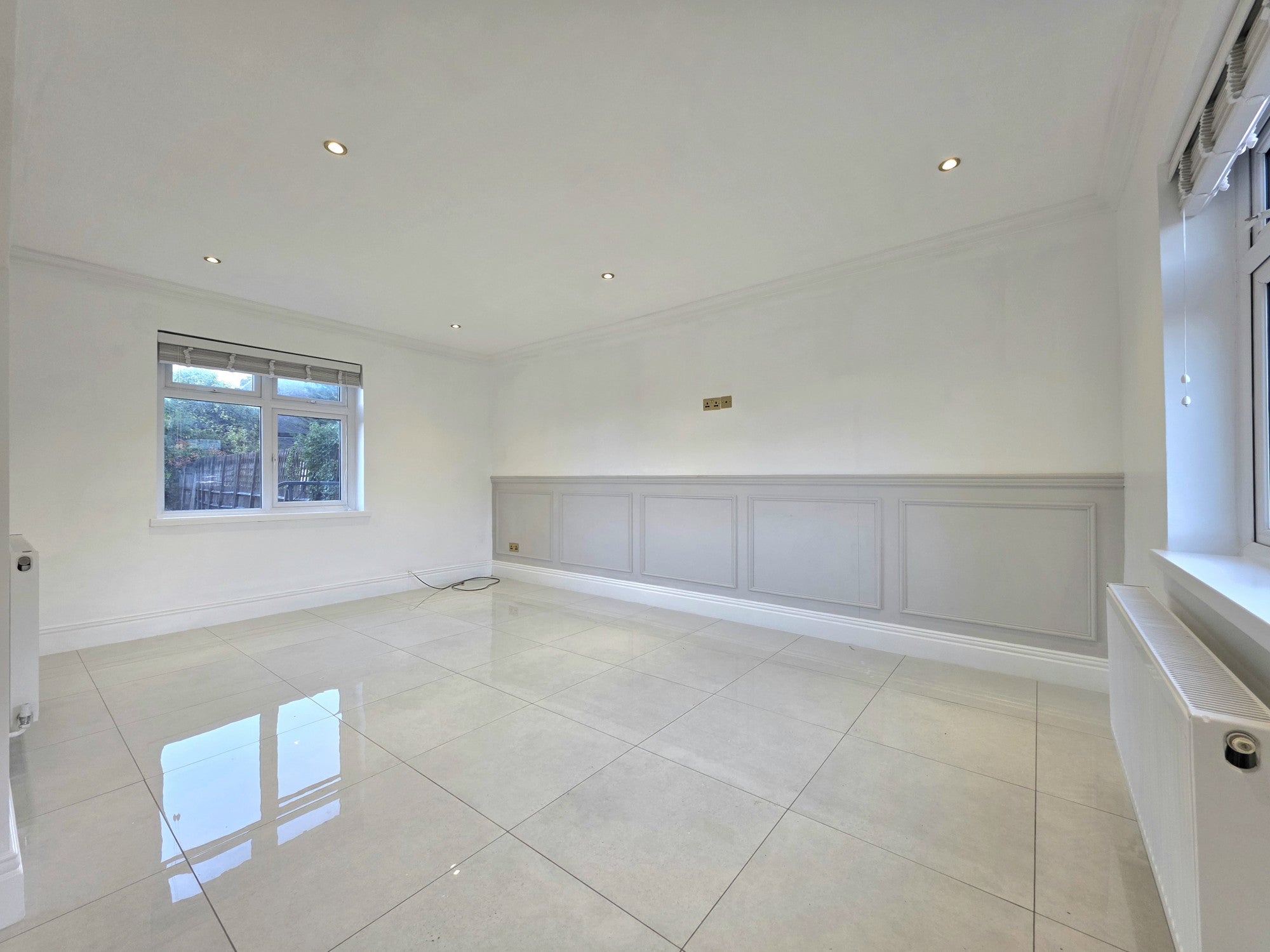 House Crofton Road in Greater London