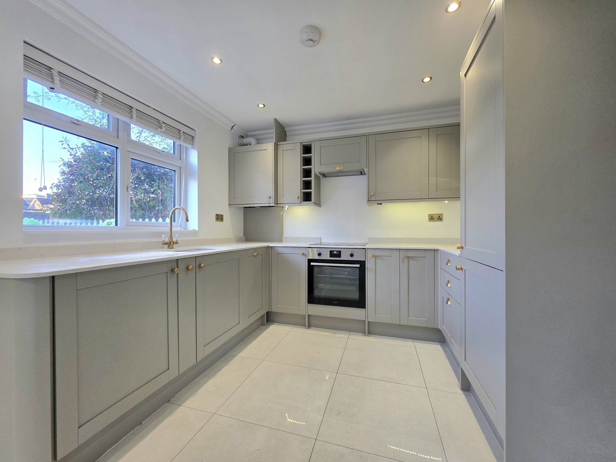 House Crofton Road in Greater London