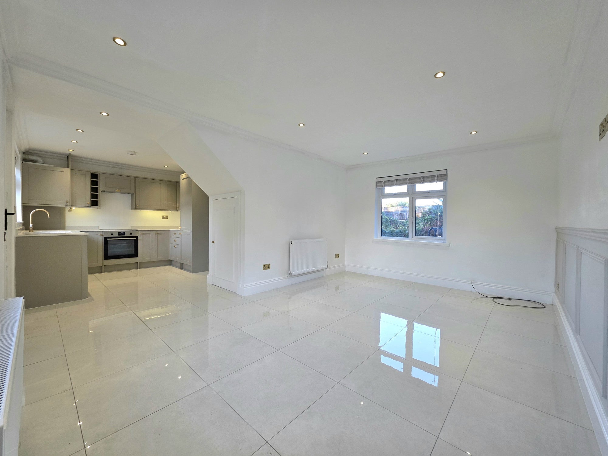 House Crofton Road in Greater London