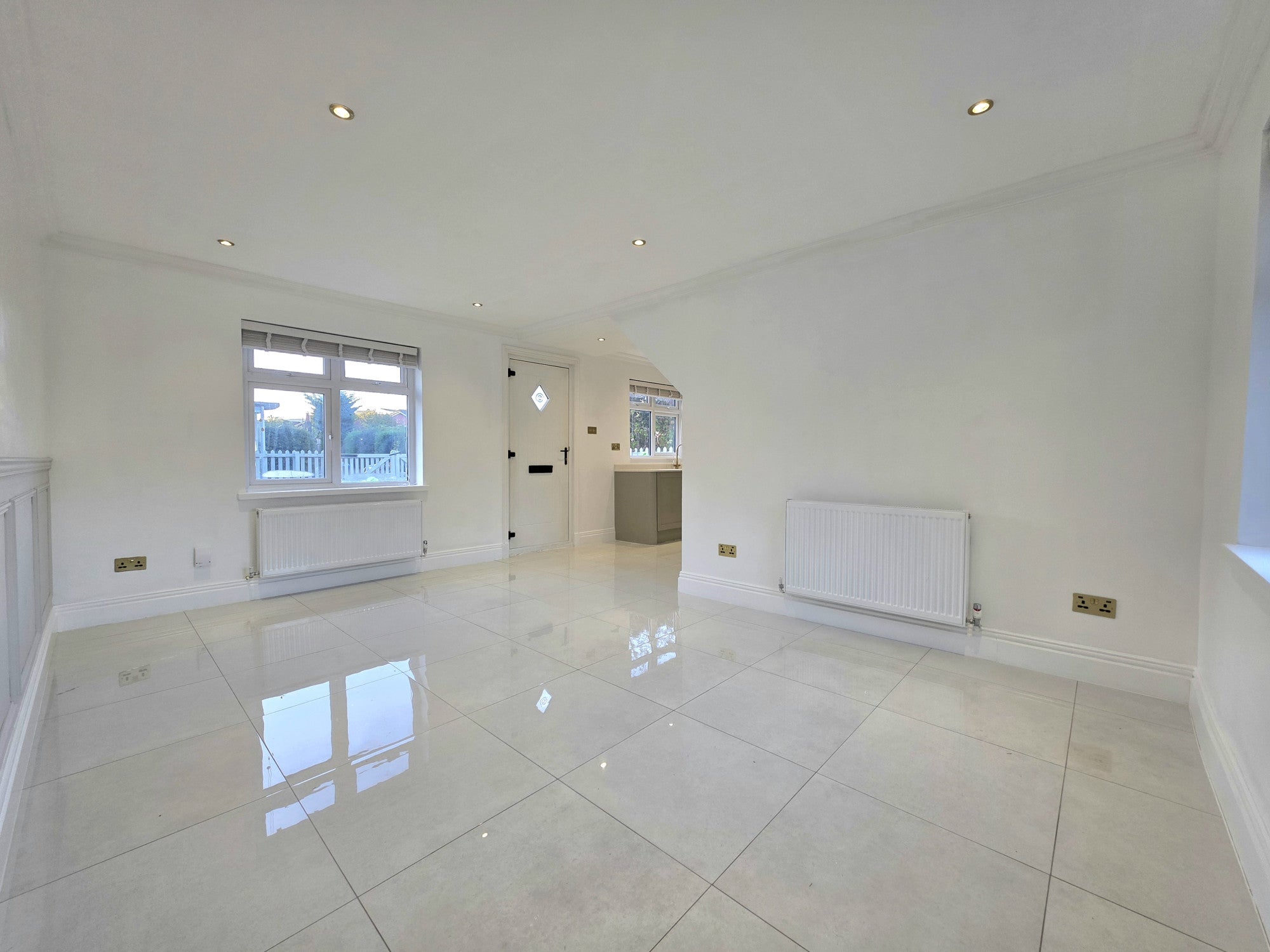 House Crofton Road in Greater London