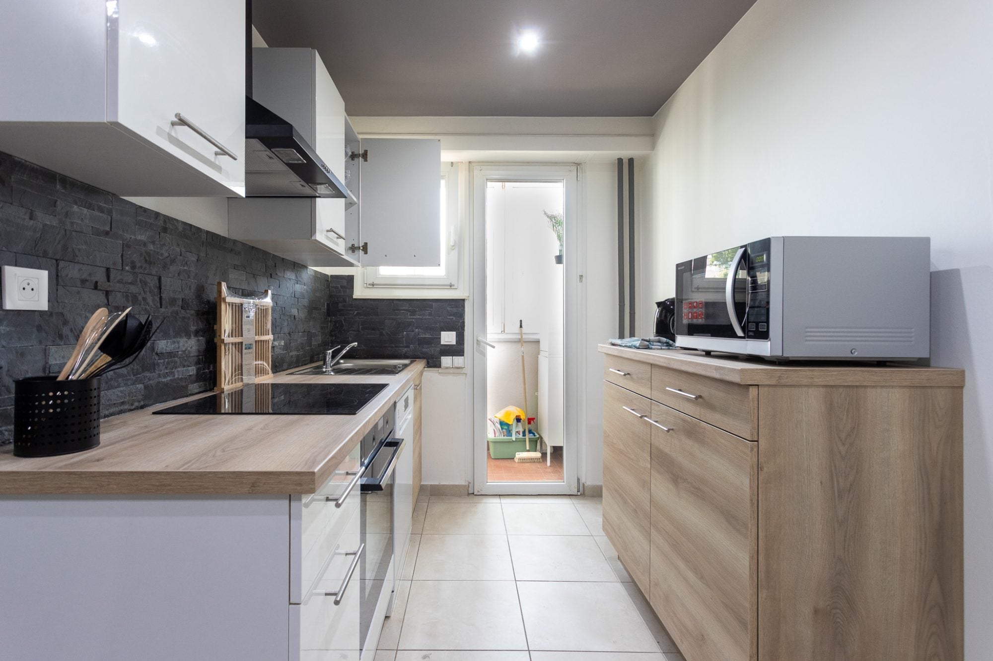 Appartement Avenue de Colmar à Strasbourg