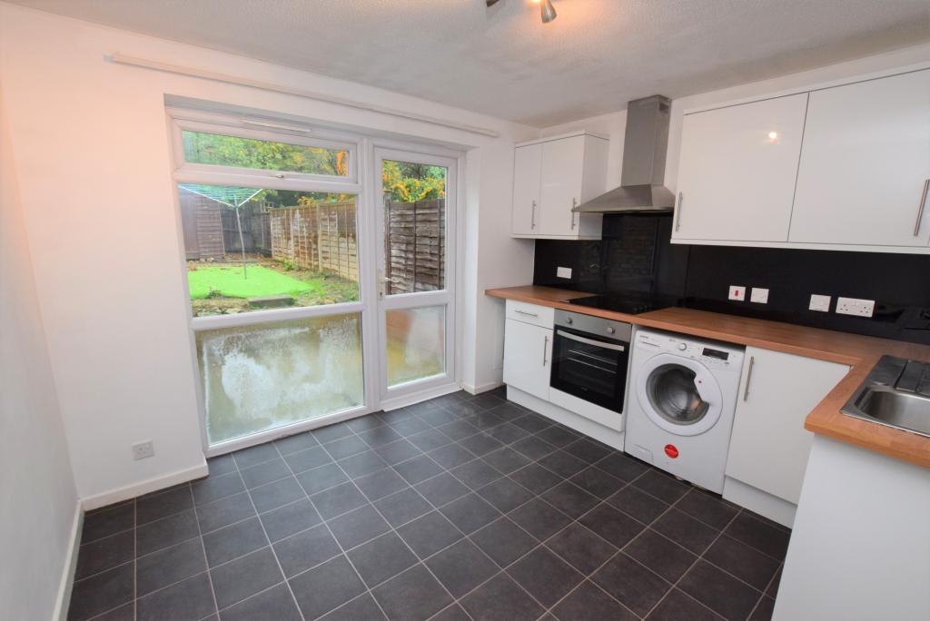 House Heathfield Road in Ashford