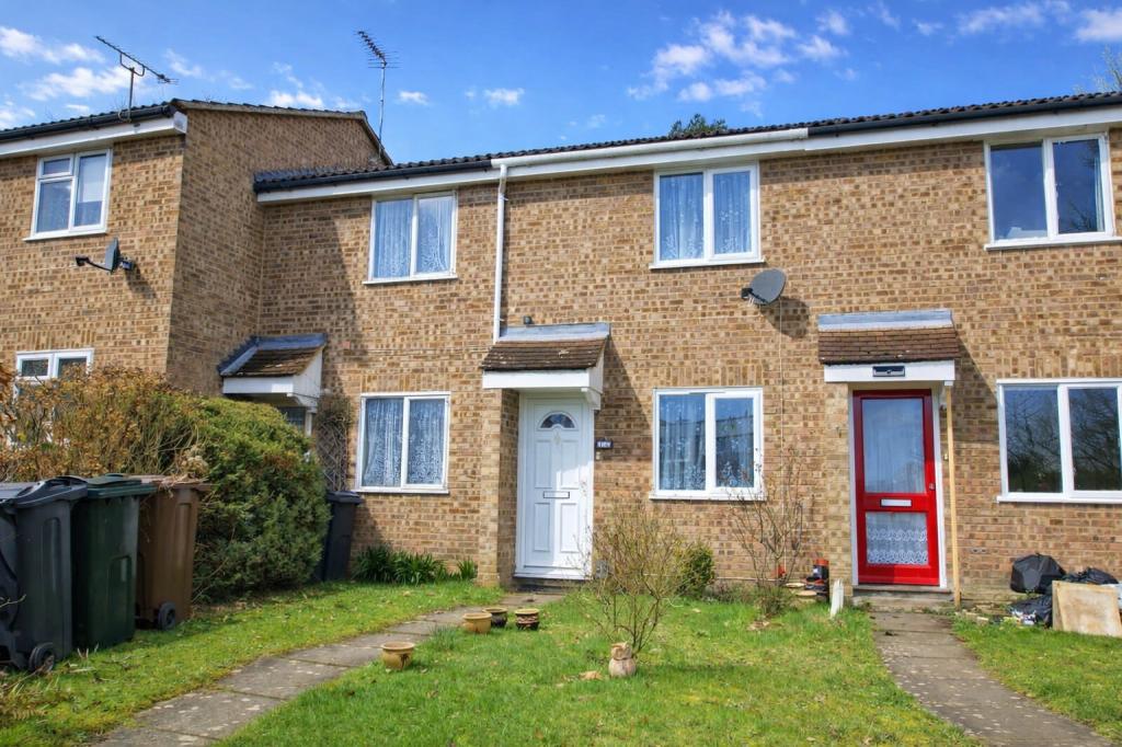 House Heathfield Road in Ashford