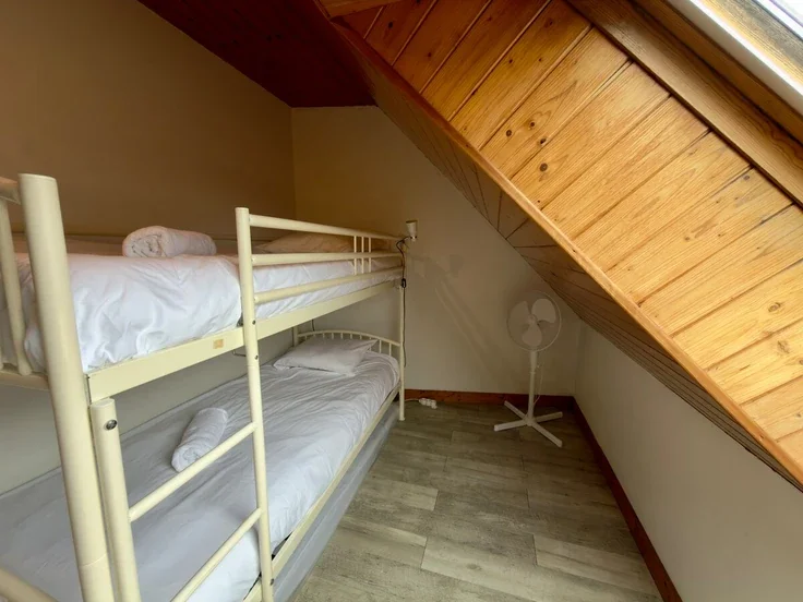 Appartement Avenue du Général de Gaulle à Port au Loup