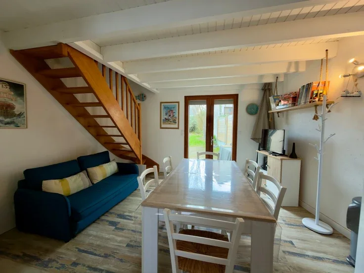 Appartement Avenue du Général de Gaulle à Port au Loup