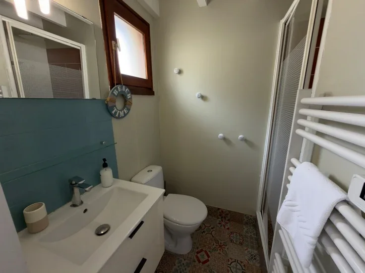 Appartement Avenue du Général de Gaulle à Port au Loup