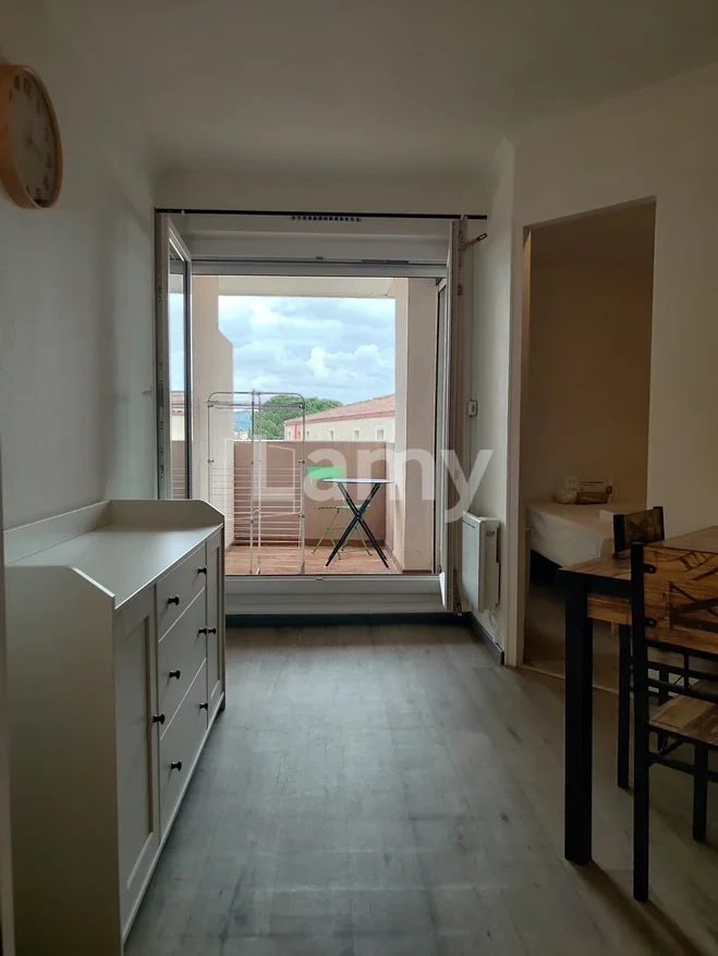 Appartement Avenue Gaston Ribot à Alès