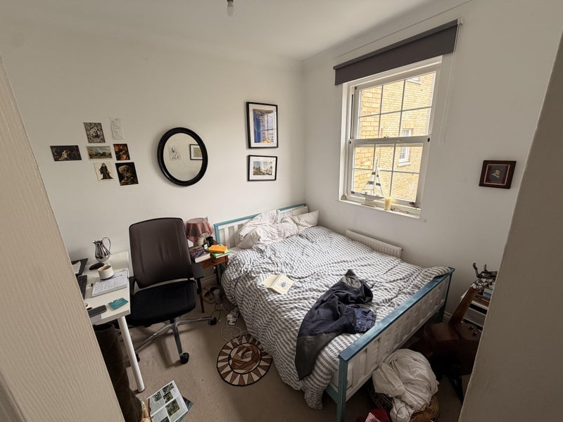 Room William Square in Greater London