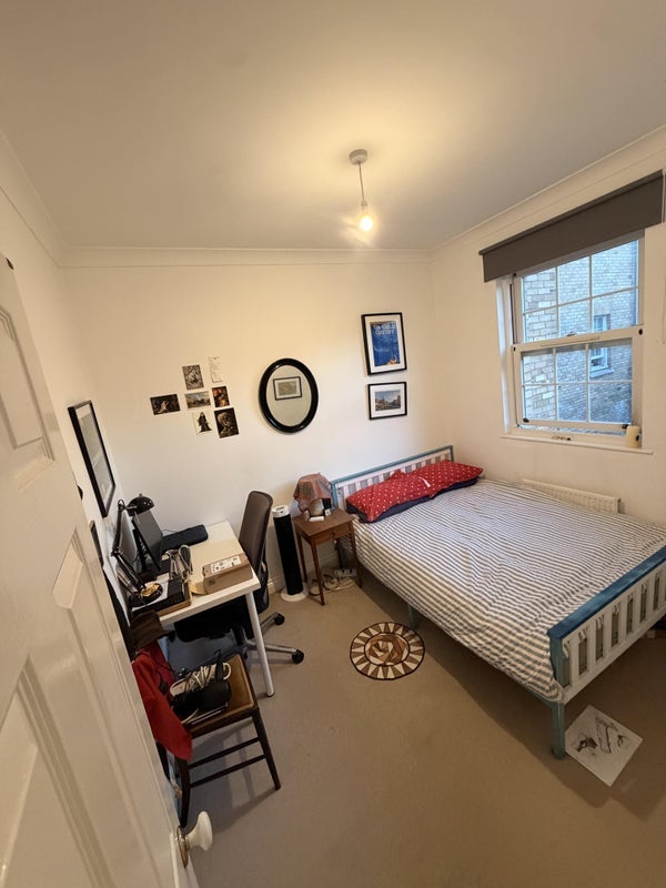 Room William Square in Greater London