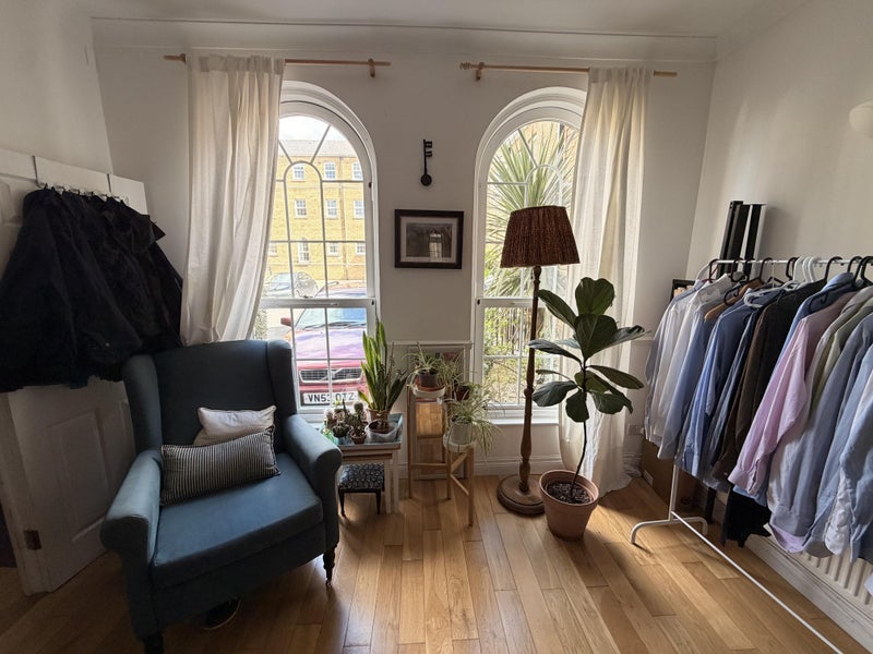 Room William Square in Greater London