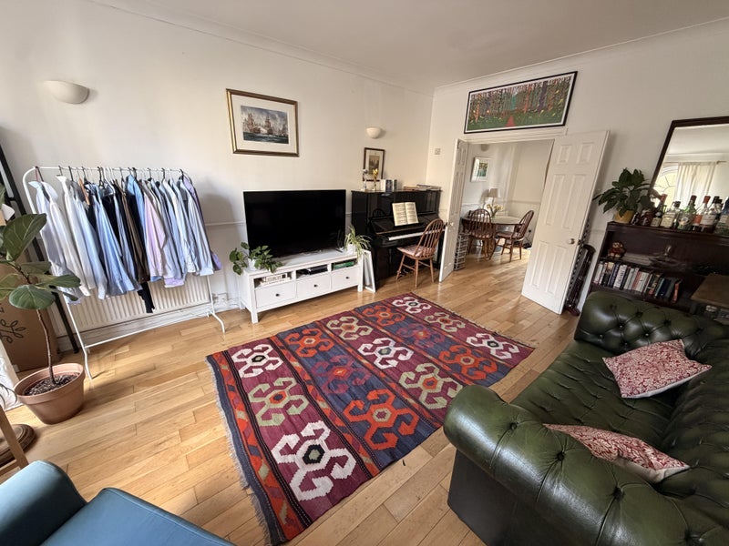Room William Square in Greater London
