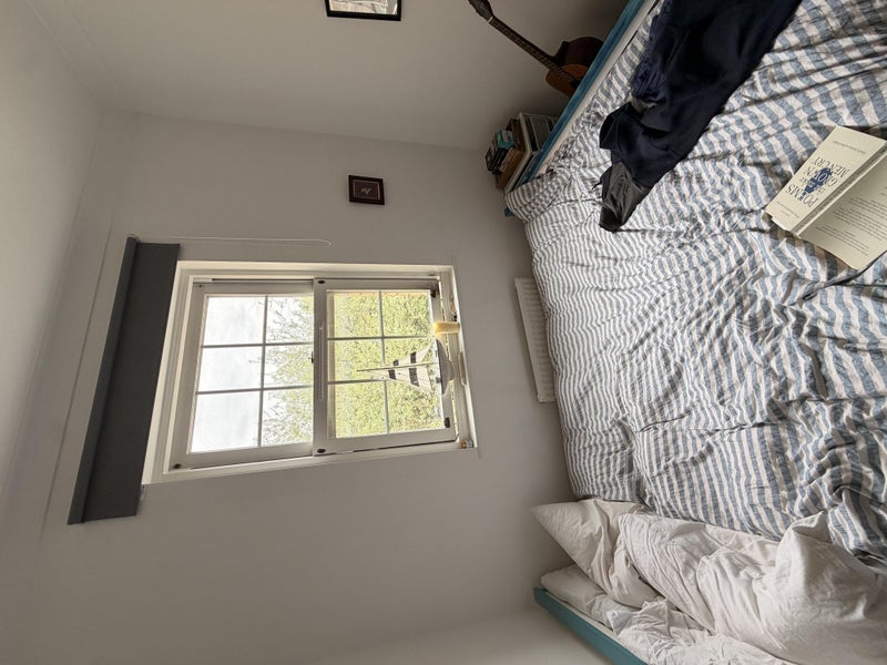 Room William Square in Greater London