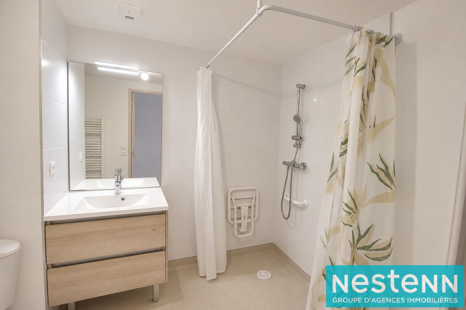 Room Rue Gambetta in Saint-Priest