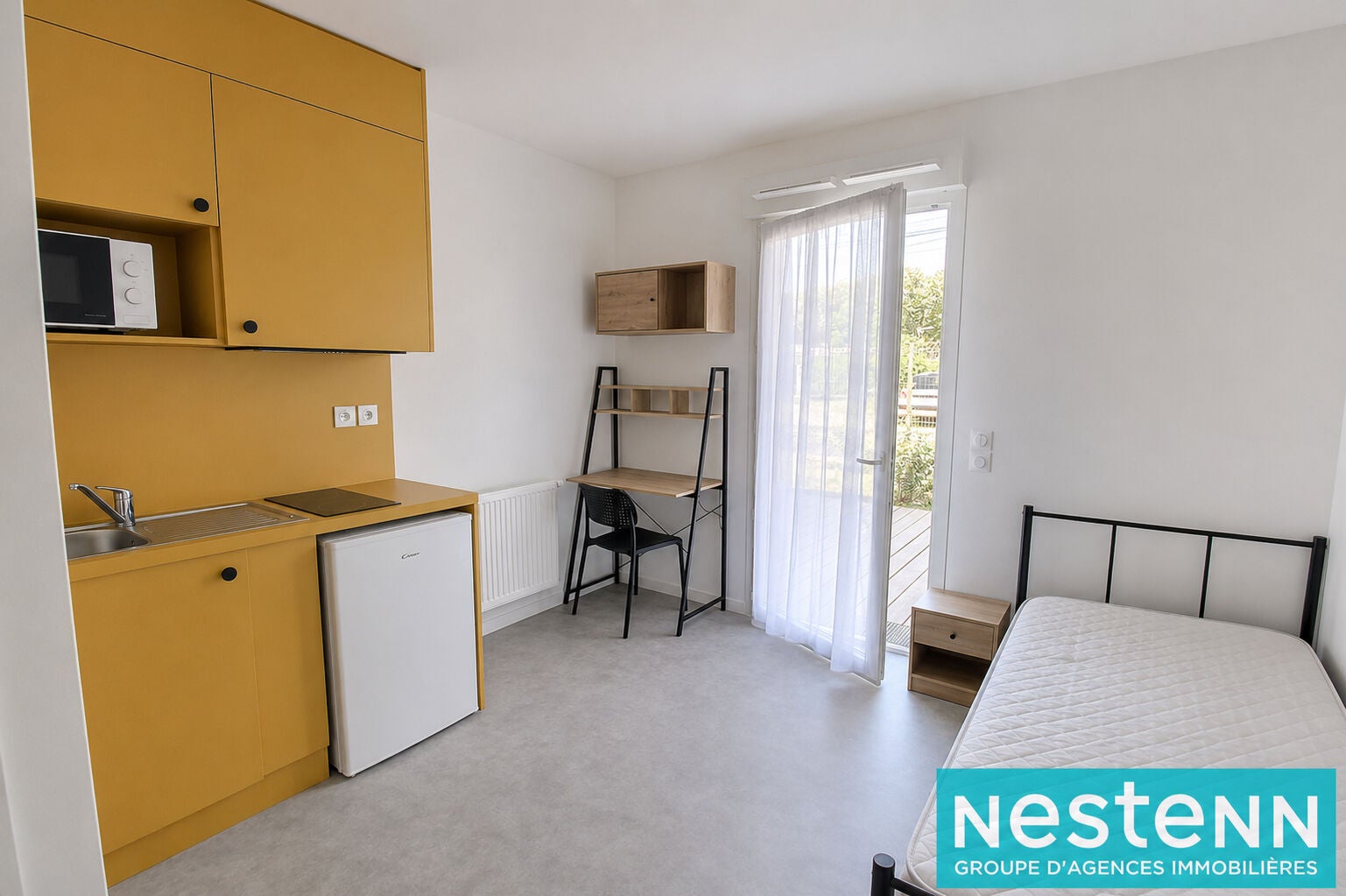 Room Rue Gambetta in Saint-Priest