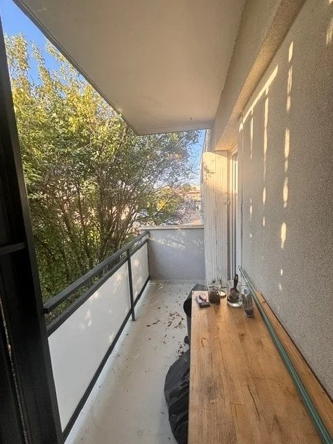 Appartement Avenue Antoine de Saint-Exupéry à Toulouse