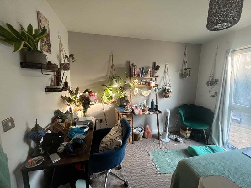 Room Southwold Road in Greater London
