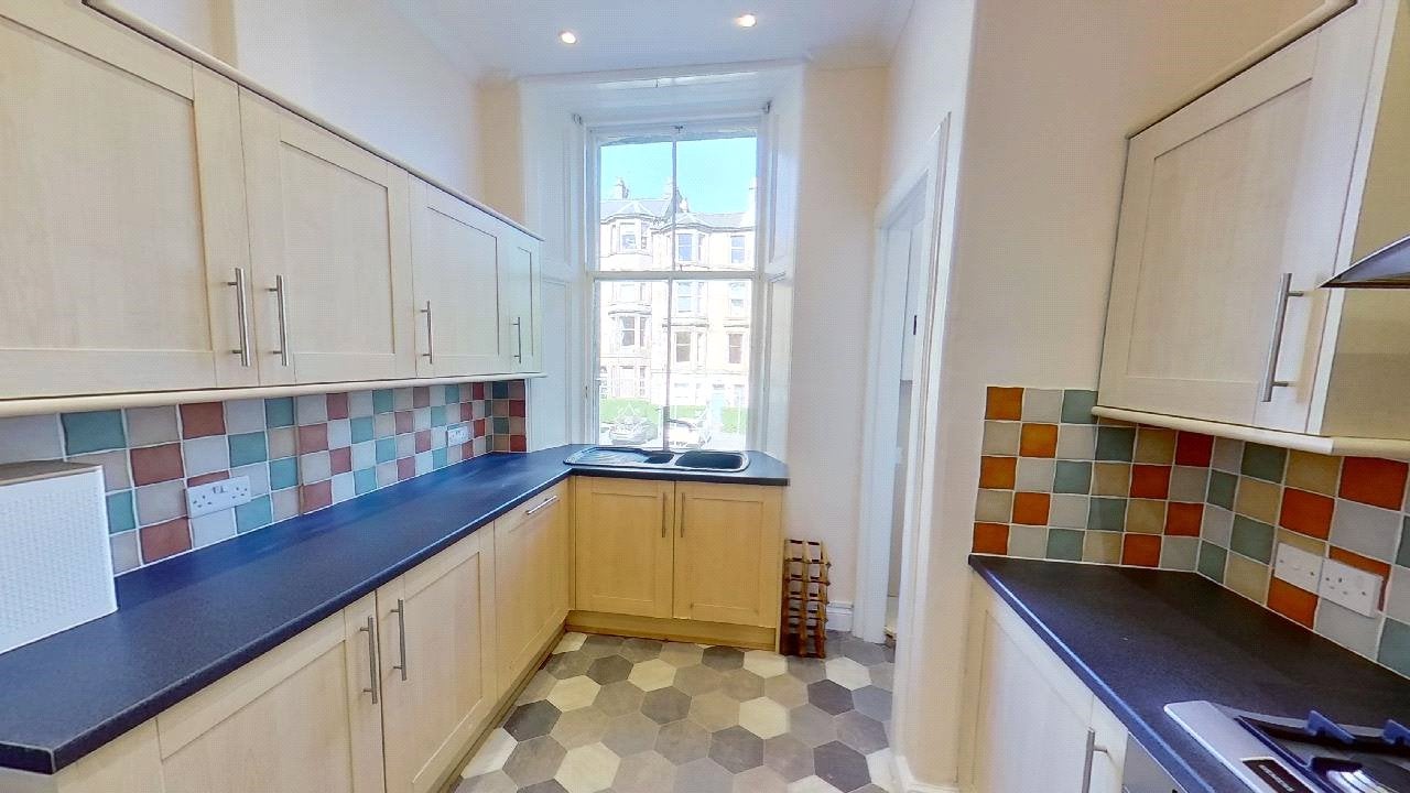 Flat Wellington Street in City of Edinburgh