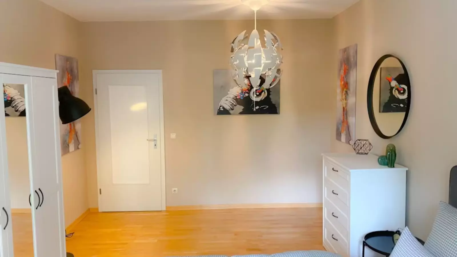Wohnung Holzgraben in Frankfurt am Main