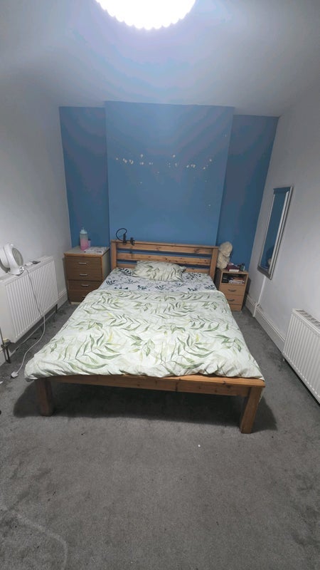 Room Winnie Road in Birmingham