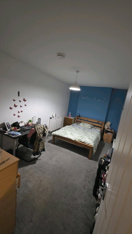 Room Winnie Road in Birmingham