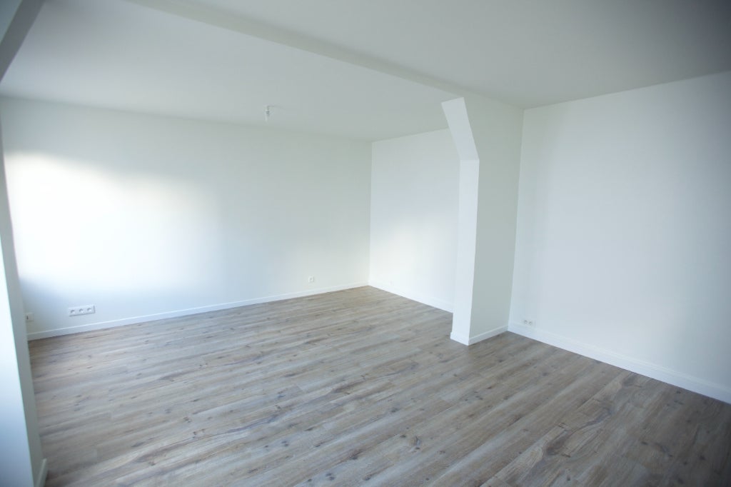 Appartement Rue Vergniaud à Lille