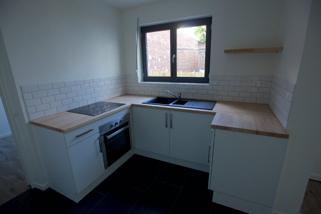 Appartement Rue Vergniaud à Lille