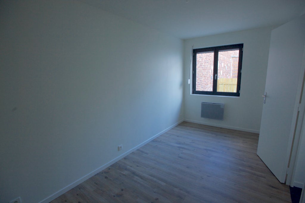 Appartement Rue Vergniaud à Lille