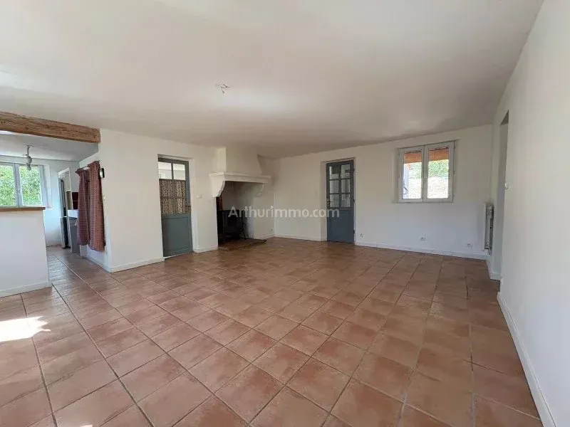 Maison Route de Salernes à Aups