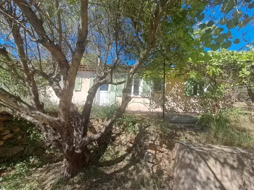 Maison Route de Salernes à Aups