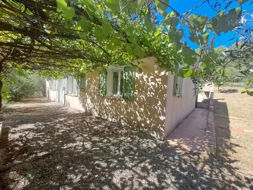 Maison Route de Salernes à Aups