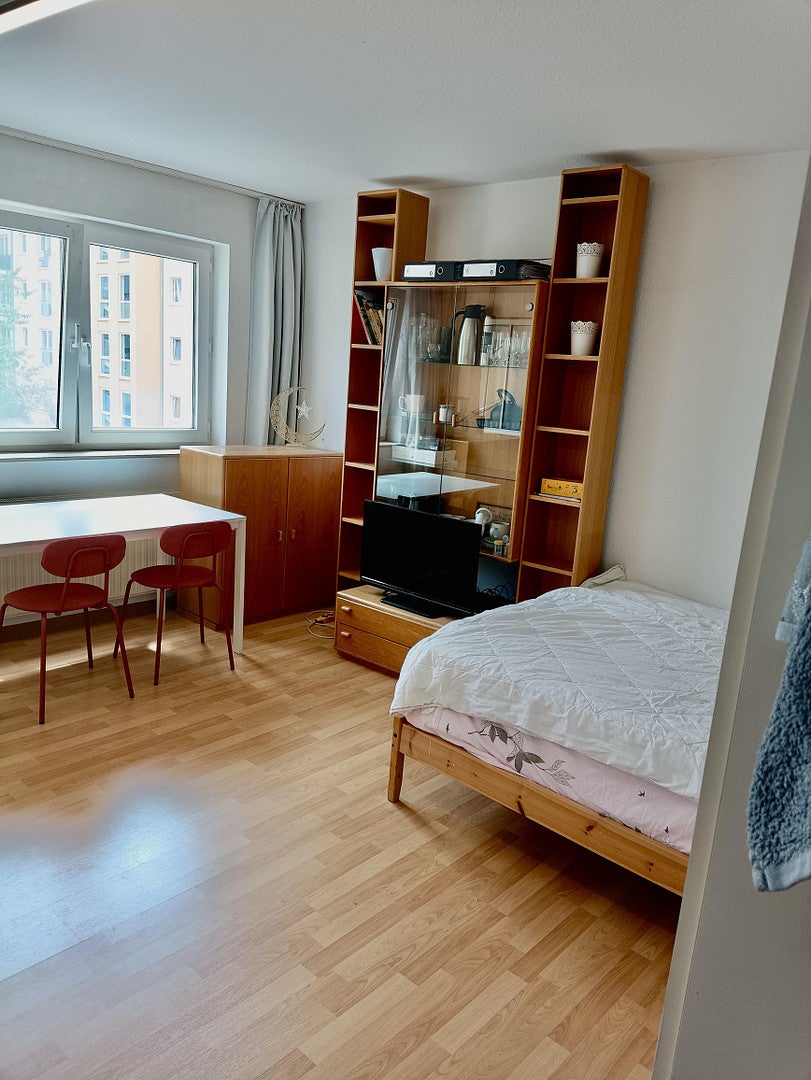 Wohnung Sonnenstraße in Fürth