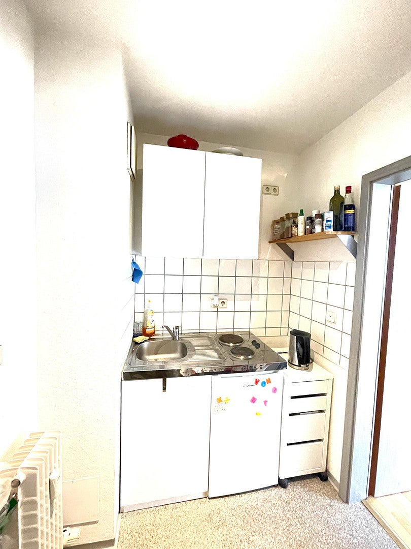 Wohnung Sonnenstraße in Fürth