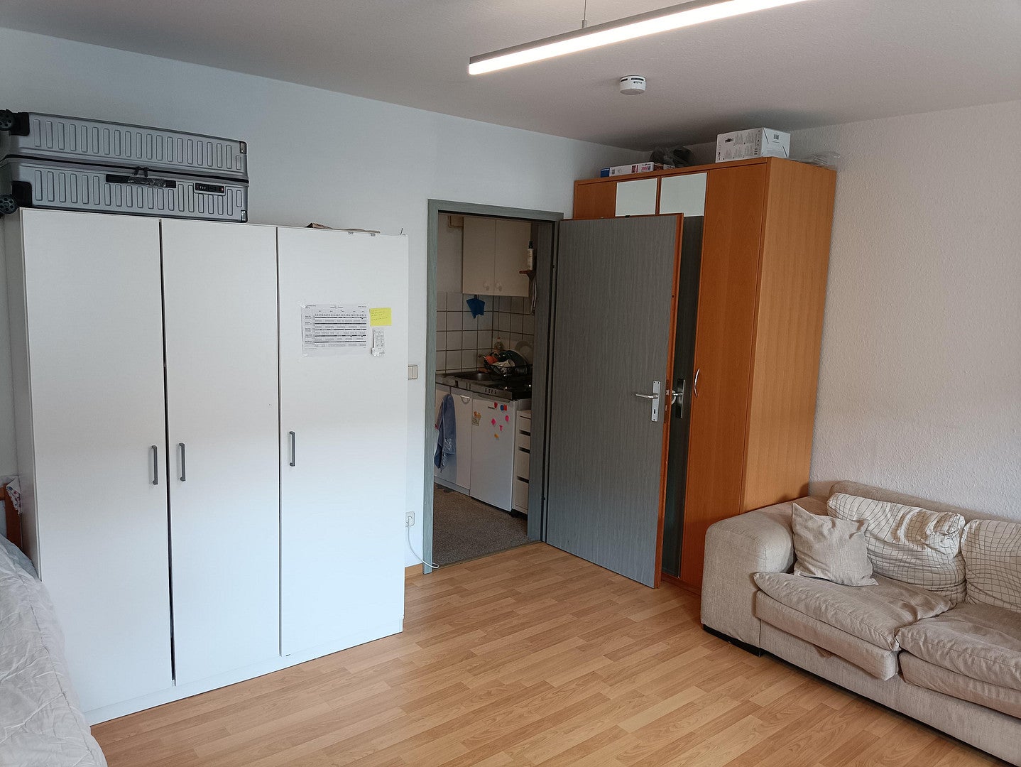Wohnung Sonnenstraße in Fürth