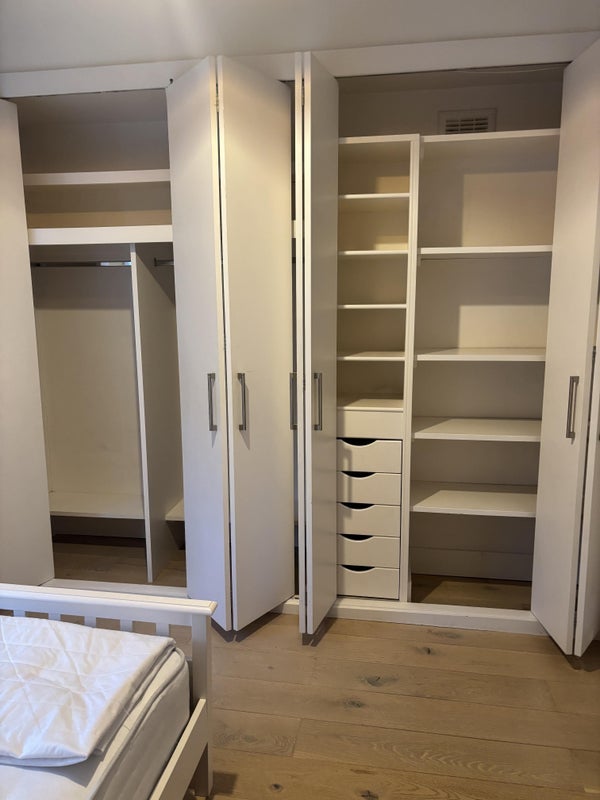 Room Holland Road in Greater London
