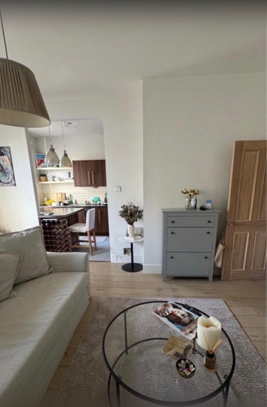 Room Holland Road in Greater London