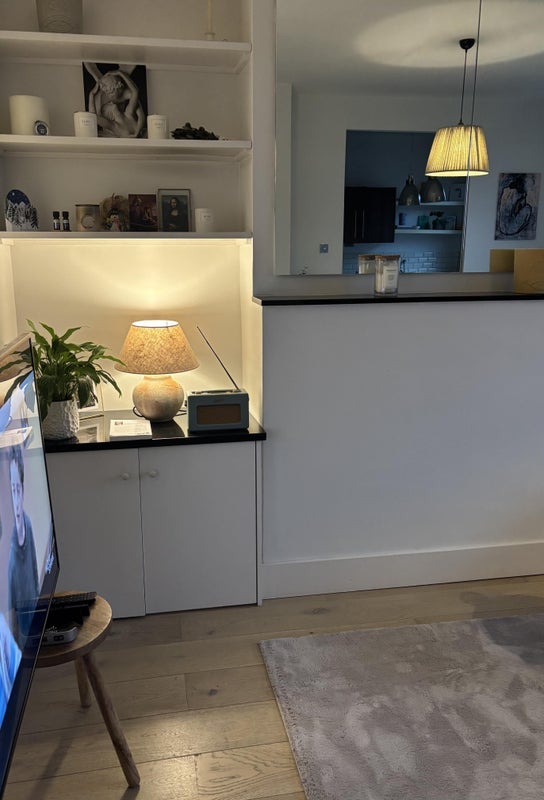 Room Holland Road in Greater London
