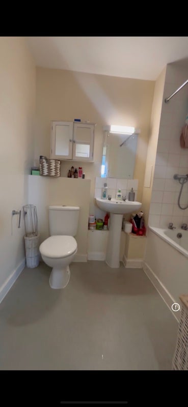 Room Sclater Street in Greater London