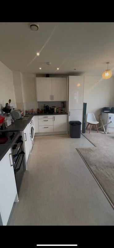 Room Sclater Street in Greater London