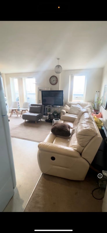 Room Sclater Street in Greater London
