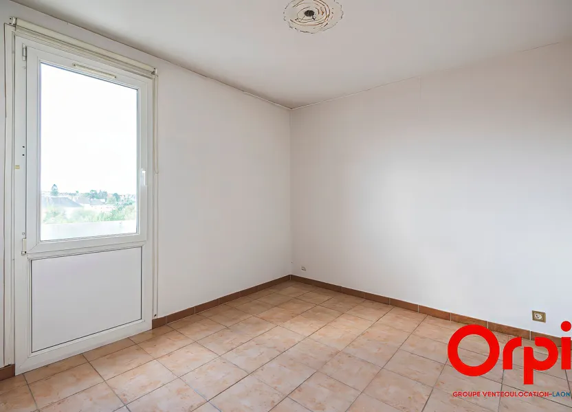 Flat Rue Lavoisier in Laon