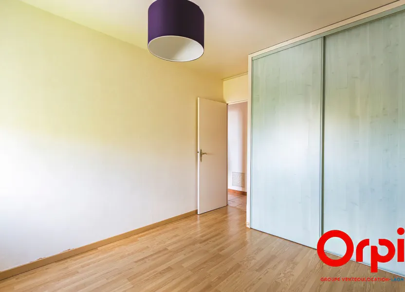 Flat Rue Lavoisier in Laon