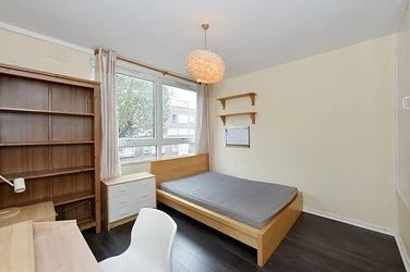 Room Nash Street in Greater London